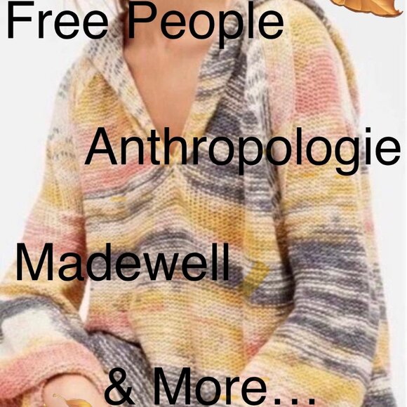 Deep Discounts On Closet Prices 1pm CST / 2pm EST 11/2 with @Lauren_Peoples - Picture 1 of 1